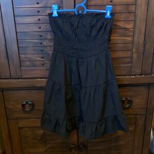 Aeropostale Black Garment